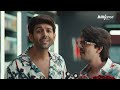 apnepartnersepucho manforce ft kartik aaryan