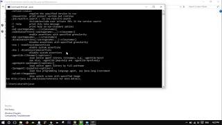 how to set permanent path in java(all versions) in windows 10