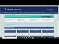 how to file gstr1 online gstr 1 filing with new changes how to amend gstr 1