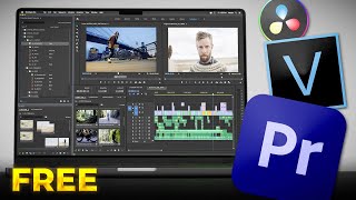 Which Video Editor to Choose in 2022? - Top Video Editing Software For Beginners