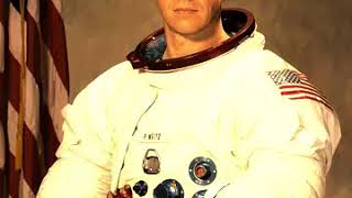 American astronaut Paul J  Weitz Died at 85