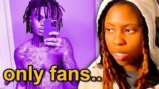 He Catfished His Girlfriend With OnlyFans Pics 😲