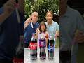 Coca-Cola, Est, Pepsi VS Mentos #shorts GamGam Family