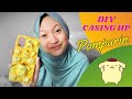 Aqilla DIY Casing HP Sanrio Pompompurin 🤣 Aqilla's Diary