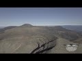 桑水 鹿児島 霧島連山 山 自然 火口