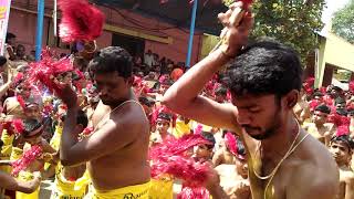 Komarapalayam.namakkal district.