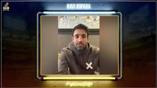 Ravi Bopara Excited to play PSL 6 with Peshawar Zalmi