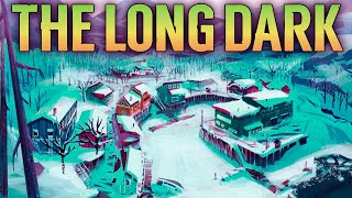 ВЫЖИВАНИЕ В THE LONG DARK 2025 - ОБНОВЛЕНИЕ 6 - BROKEN SILENCE. ТОРГОВЕЦ НА СВЯЗИ (СТРИМ) #27