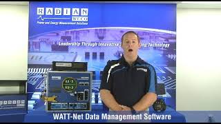 WATT-Net™ Software