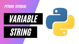 Variable assignment & String in Python | len function | Python Bangla Tutorial #5