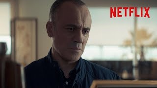 HOGAR con Javier Gutiérrez y Mario Casas | Tráiler Oficial | Netflix España