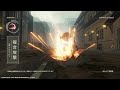 「パニグレ×nier automata」2b演出動画