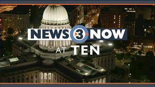 News 3 Now at Ten: March 3, 2024