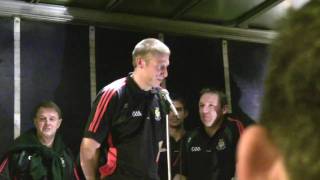 Clonakilty Senior Football Team Homecoming - Part 4 of 6