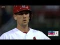 LAD@STL: Piscotty hits a two-run double down the line