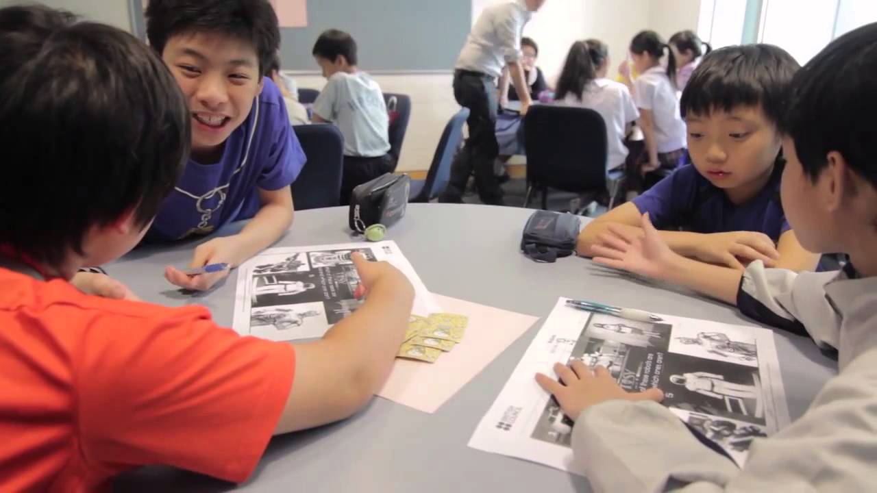 Teaching Tips 4 Classroom Management Youtube