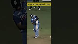 Surya Kumar yadav batting #sky #ytshorts #cricket #trending #indvspak #shorts#viral