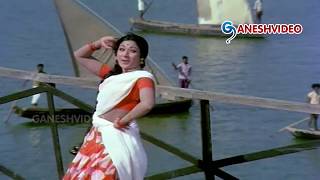 Jeevana Jyothi Songs - Chinni O Chinnee - Shobhan Babu, Vanisree - Ganesh Videos