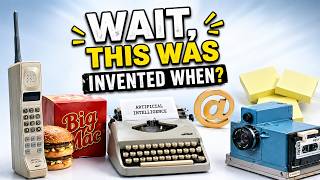 THE SHOCKING AGE OF MODERN TECHNOLOGY