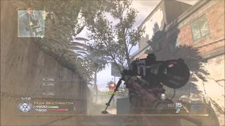 random hitmarks