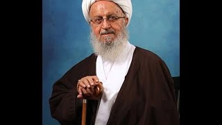 تخریب آیت الله مکارم شیرازی ، چرا و چه کسانی ؟