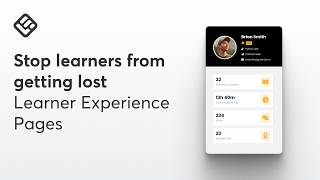 Learner Experience Pages: Certificates, Courses, Events, Grades & Progress | LearnWorlds
