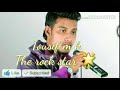 Wajah tum Ho// Hate story 3 // Armaan Malik , Zareen Khan // Cover By Tousif M K The Rockstar 🌟