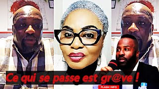 🚨🚨SOULEY DE PARIS PARLE FORT DANS L'AFFAIRE DE JOHNNY PATCHEKO FACE À RACHÈLE CRASSO !