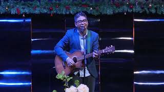 Bobby Febian Performance - MilikMu Tuhan