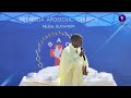 Bulawayo Outreach 2026 - Priest K Manhango Sermon 