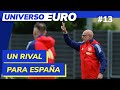 EUROCOPA | Portugal cierra la fase de grupos y España conocerá a su rival en octavos | UNIVERSO EURO