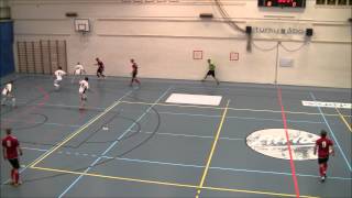 Futsal-liiga, TPK-PP-70 maalikooste.