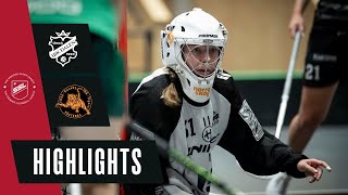 Highlights: Dalen - Rönnby