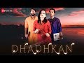 Dhadhkan - Official Music Video | Khuda Aur Yaaden | Sonal Mangret | Tarun Mishra & Prayas Makkar