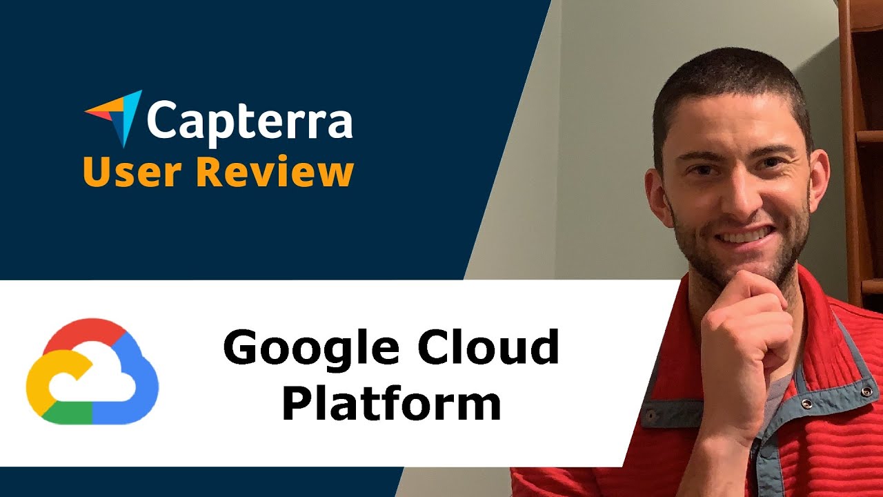 Google Cloud Platform Review: Google Truly Is The Best - YouTube