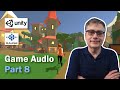 Game Audio with Unity and Wwise Part 8: Triggers, Stingers, and Callbacks