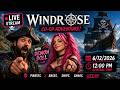 Everything Went Wrong Immediately! ⚓ Windrose Co-Op Survival with Demon Doll Gaming🔥