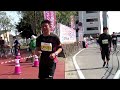 さが桜マラソン・2023・ｺﾞｰﾙ迄600m 付近 6　　5 32～