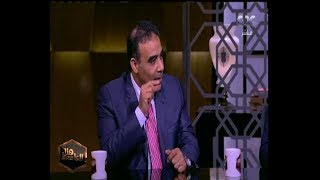 هنا العاصمة| د. هشام الغزالي يوضح أسباب انتشار أمراض الأورام في مصر