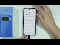 Google Pixel 10: How to Connect to PC & Transfer Data