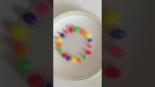 Jellybean Experiment
