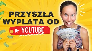 MONTHLY RESET. Pierwsza wypłata z Youtube. Miesiąc na plus