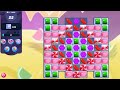 Candy Crush Saga LEVEL 5598 NO BOOSTERS (new version)