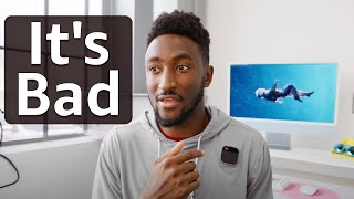 The Most Hated Tech Review...For A Bad Product