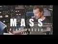 MASS  - Strings Part5 | THE PULVERIZED CATEGORY | Complex, free rhythmical texturing