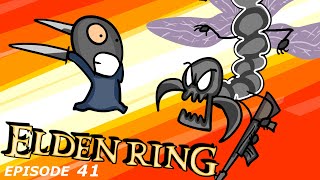 Just Jump Attack | Elden Ring #41