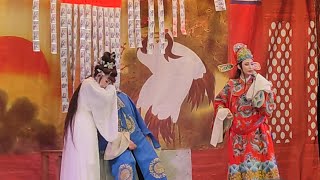 113.01.28-士林~春美歌劇團 三進士（片段19）