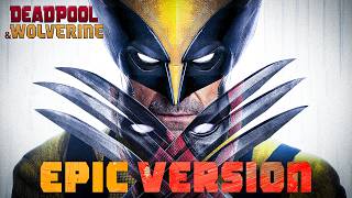 Deadpool & Wolverine - Like a Prayer | EPIC TRAILER VERSION (Madonna)