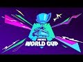 Fortnite – zwiastun turnieju World Cup