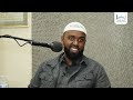 Becoming the people of Quran | Ustadth Jamal Abdinasir